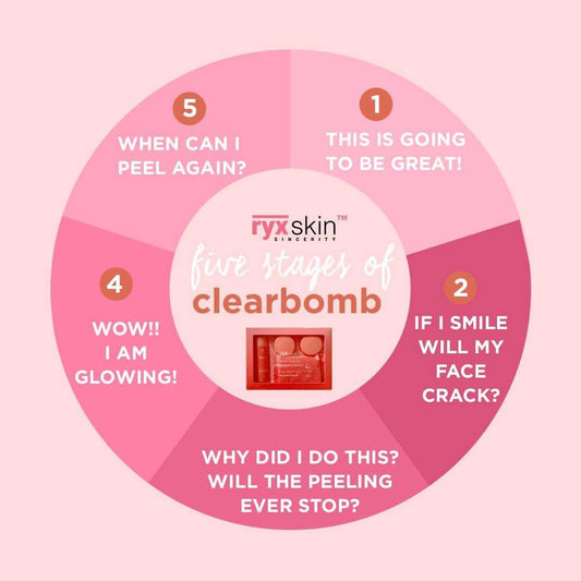 Clearbomb