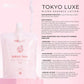 RYX Tokyo Luxe Lotion