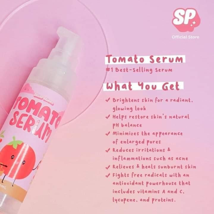Skinpotions Primers