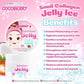 Cocoberry Jelly Ice