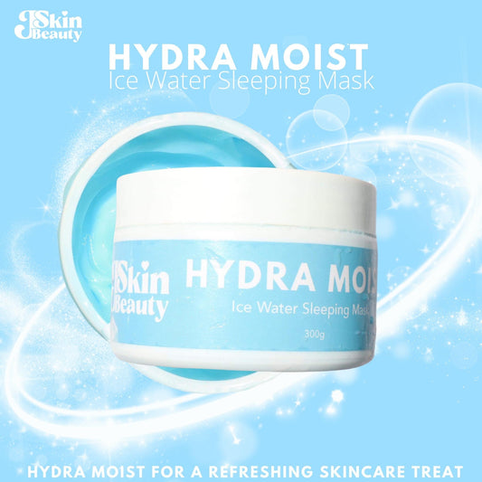 JSkin Hydramoist Ice Water Sleeping Mask