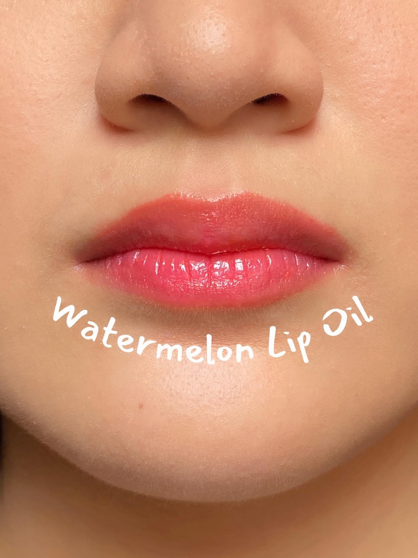 Daily Glow Watermelon Lip Oil
