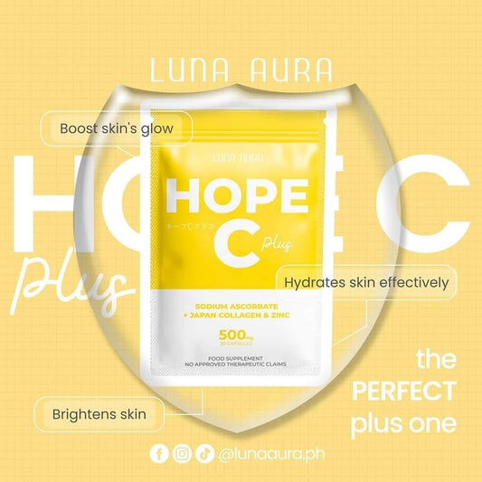 Luna Aura Hope C Plus
