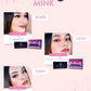 K Magnetic Lashes Mink Collection